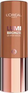 Lumi Bronze Le Stick Soleil Bronzerstick 110 Toasted Sunlight produkt bild