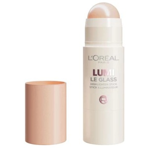Lumi Le Glass Highlighter Stick 610 Glassy Pearl Éclat produkt bild
