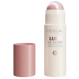 Lumi Le Glass Highlighter Stick 620 Glassy Pink Ballet produkt bild