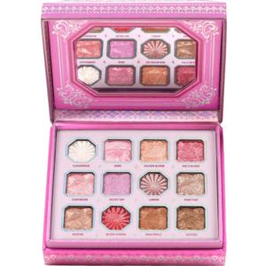 Lumina Vault Eyeshadow Palette produkt bild