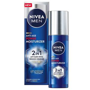 Luminous Anti-Age Power 2in1 Moisturiser SPF30 50 ml produkt bild
