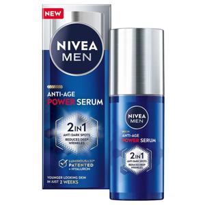 Luminous Anti-Age Power 2in1 Serum 30 ml produkt bild