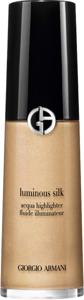 Luminous Silk Acqua Higlighter 2 produkt bild
