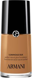 Luminous Silk Foundation 9 produkt bild