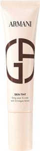 Luminous Silk Tinted Serum Foundation D4 produkt bild