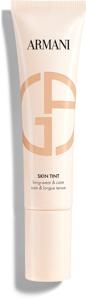 Luminous Silk Tinted Serum Foundation L2 produkt bild
