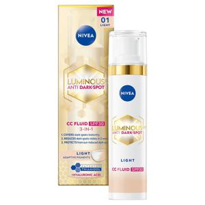 Luminous630 Anti Dark-Spot CC Fluid 3-in-1 Light produkt bild