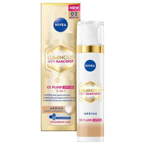 Luminous630 Anti Dark-Spot CC Fluid 3-in-1 Medium produkt bild
