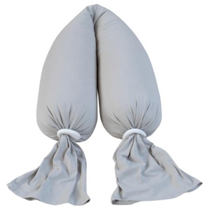 Luna Bamibini Amningskudde Bomull Beige produkt bild
