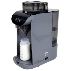 Luna Bambini Automatisk välling- och ersättningsmaskin produkt bild