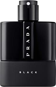 Luna Rossa Black EdP 100 ml produkt bild
