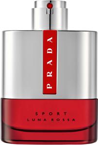 Luna Rossa Sport EdT 100 ml produkt bild