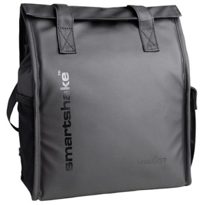 Lunch Tote Bag 11 L Svart produkt bild