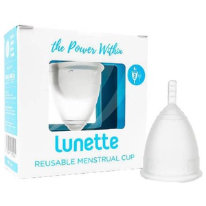 LUNETTE-Menstruationskappe-Modell-2 Produktbild