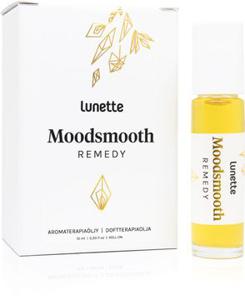 Lunette Moodsmooth Remedy Doftolja. 10 ml produkt bild