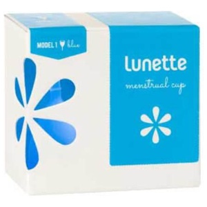 Lunette Selene Modell 1, 1 St n.v. Produktbild
