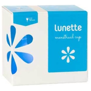 Lunette Selene Modell 2, 1 St n.v. Produktbild