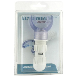 Lungentrainer Ultrabreathe, 1 St n.v. Produktbild