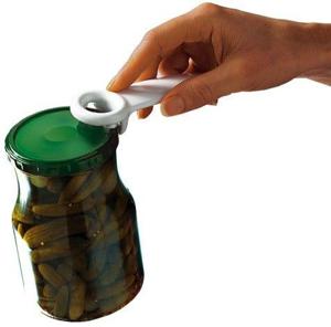 LunSch Jar Key 1 st produkt bild