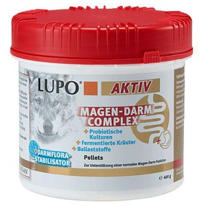 LUPO Aktiv Magen-Darm Complex Produktbild