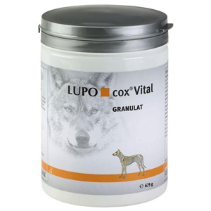 LUPO Cox Vital Produktbild