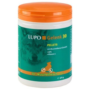 LUPO Gelenk 30 Pellets Produktbild