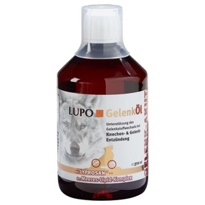 Lupo GelenkÖl Produktbild