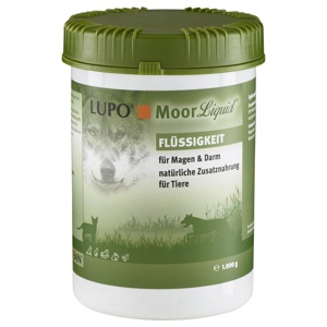 LUPO MoorLiquid Produktbild