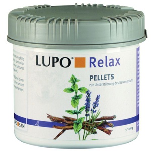 LUPO Relax Produktbild