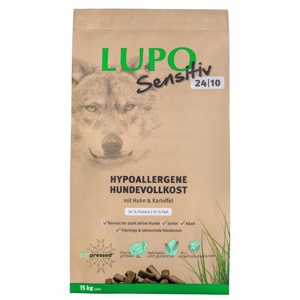 Lupo sensitiv 24/10 Produktbild