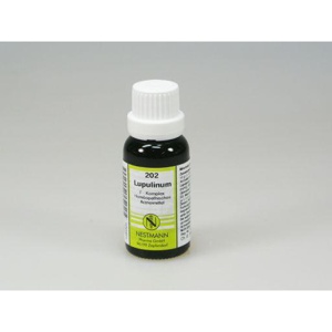LUPULINUM F Komplex Nr.202 Dilution Produktbild