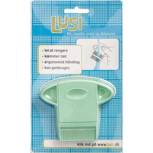 Lusi Tættekam 1 stk. produktbillede