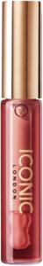 ICONIC London Lustre Lip Oil One to Watch Red 6 ml produkt bild