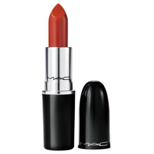 MAC Lustreglass Lipstick 21 Local Celeb produkt bild