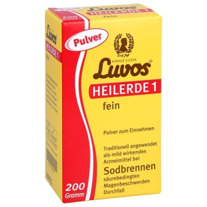 LUVOS Heilerde 1 fein Produktbild
