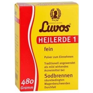LUVOS Heilerde 1 fein Produktbild
