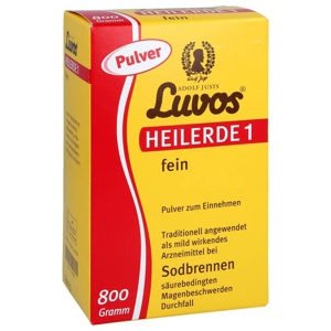 LUVOS Heilerde 1 fein Produktbild