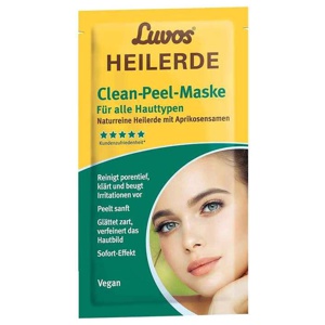 LUVOS Heilerde Clean-Peel-Maske Produktbild