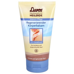 LUVOS Naturkosmetik Körperbalsam Intensivpflege Produktbild