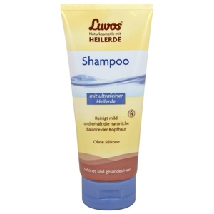 LUVOS Naturkosmetik mit Heilerde Haarshampoo Produktbild