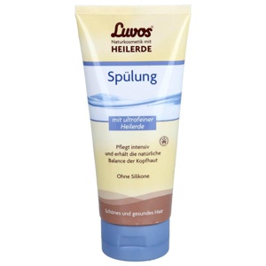 LUVOS Naturkosmetik mit Heilerde Spülung Produktbild