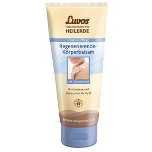 Luvos Naturkosmetik Körperbalsam Intensivpflege Produktbild