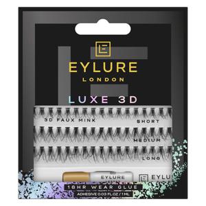 Luxe 3D Individuals produkt bild