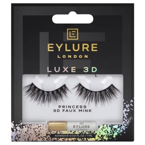 Eylure Luxe 3D Princess produkt bild