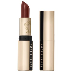 Bobbi Brown Luxe Lipstick Claret 35 g produkt bild