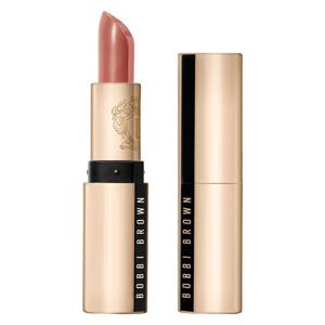Bobbi Brown Luxe Lipstick Pale Mauve 35 g produkt bild