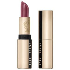 Bobbi Brown Luxe Lipstick Soft Berry 35 g produkt bild