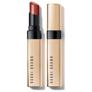 Bobbi Brown Luxe Shine Intense Lipstick Claret produkt bild