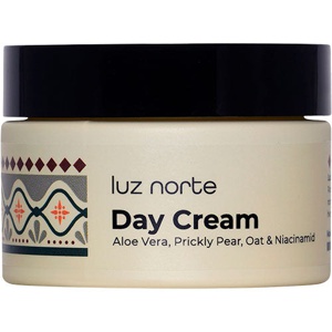 Luz Norte Day Cream - 50 ml. produktbillede