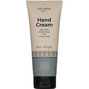 Luz Norte Hand Cream - 75 ml. produktbillede